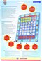 Lexibook JCPAD002PAI1 - Paw Patrol Tablet - Educatief NL/FR - Meerkleurig