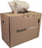 FillPak® Vulmateriaal | papier | 360m | 38cm | bruin | 1 stuks