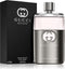 Gucci Guilty Pour Homme - Eau de toilette - Houtachtig Aromatische geur - 150 ml