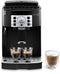 DeLonghi Magnifica S - Koffiezetapparaat - Bean-to-cup - 15 bar - 1,8L waterreservoir - 250g bonenreservoir