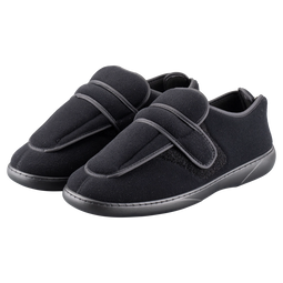 MultiMotion Verbandschoenen laag Maat 45 Zwart