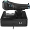 Logitech G Saitek X52 Pro - Flight Control Systeem - 10 knoppen - Zwart