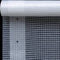 vidaXL - Dekzeilen - 2 - st - Leno - 260 - g/m² - 3x4 - m - wit