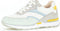 Gabor 86.366 - Dames Sneakers - Maat 40.5 - Modische Combi