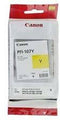 Canon PFI-107 - Inktcartridge - 130 ml - Geel