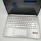 HP 14s-fq1972nd - Laptop - AMD Ryzen™ 7 5700U 16 GB 1 TB SSD FHD - Zilver