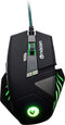 Bigben Interactive Nacon - GM-300 Gaming Muis - 2500 DPI - RGB Verlichting
