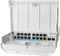 MikroTik netPower 15FR - Switch - 16x 1Gbps Ethernet - 15x PoE (802.3af) - 2x SFP - 29W