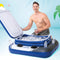 Intex Mega Chill 2 Drijvende Zwembad Drank Koeler