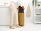 Brabantia NewIcon - Prullenbak - 30 liter - Warm Gold