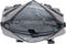 Lightpak laptoptas - TWYX - polyester - grijs - JU-46163