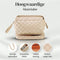 SC Travel Essentials - Toilettas en Make-up Organizer - Waterdicht en Compact - Geschikt voor Reis