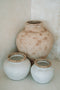 De Styly Vaas - Beton Naturel - M