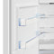 Beko B3RMFNE314W - Vrieskast - Inhoud 286l - Energieklasse E (2021) - 5 vriesladen