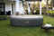 Lay-z-spa mauritius airjet opblaasbare spa 270x180 cm