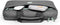Port Designs Yosemite Eco TL - Draagbare laptophoes 13-14 inch - Gemaakt van 62% gerecycled materiaal - Compact en lichtgewicht