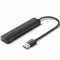 Vention CHSBB - USB Hub - 0.9 cm breed - 0.06 kg