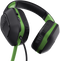 Trust GXT 415X Zirox - Gaming Headset - 50 mm luidsprekerdrivers - Draad