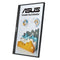 ASUS ZenScreen Touch MB16AHT - 15,6