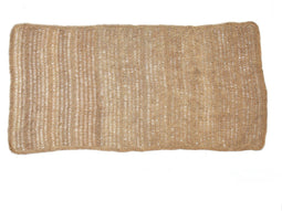 bazar bizar het zeegras vloerkleed 200x300 cm