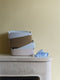 Muuto Restore Tray opbergbak - 32x39xh12 cm - Dusty green