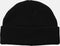Von Dutch Beanie - Winter '23 Collection - Zwart - Muts Heren - Muts Dames - Mutsen
