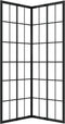 vidaXL - Douchecabine - 90x70x180 - cm - ESG