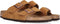 Birkenstock Arizona SFB VL Dames Slippers - Smal - Maat 41 - Mink