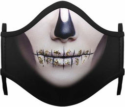 Hygiënisch masker My Other Me Catina Volwassen
