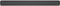 LG SN5 - Soundbar 2.1 - 400W totaal vermogen - Zwart