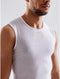 Craft PRO Cool Mesh Superlight - Mouwloos sportshirt - Ademend en sneldrogend - Wit
