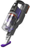 Black & Decker BHFEV362DP - Kruimelzuiger - Multi-cyclonisch - 0,75L