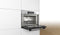 Bosch CMA585GS0 - Geïntegreerde combimagnetronoven - 44L - Roestvrij staal