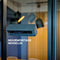 Nexxt Draadloze Mist Ventilator & Aircooler - Draadloos Stil Oplaadbaar - Met Verneveling Afstandsbediening - Donkergrijs