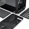 Fractal Design Meshify C Mini - Micro-ATX Behuizing - Gehard glas - Mesh frontpanel