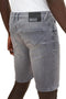 TOM TAILOR Regular denim shorts - Heren Jeans - Regular Fit - Maat S