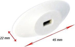 Mobilis Security Slot