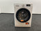 WHIRLPOOL FFBBE7469BV - Wasmachine voorlader - 7 Kg - FreshCare+ Stoom - Zwart