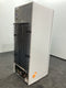 Inventum VR1430B - Vrijstaande vrieskast - No Frost - 161 liter - 143 cm hoog - Zwart