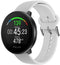 Polar Unite - Smartwatch - Hartslagmeting GPS - Zwart (Wit)