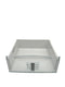 Liebherr 9791356 - Vrieslade - Transparant kunststof - 19 x 45 cm