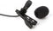 IK Multimedia iRig Mic Lav - Reversmicrofoon - Voor iOS en Android - Draadgebonden