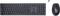 HP 650 - Draadloze toetsenbord- en muiscombinatie - AZERTY BE - Zwart