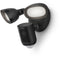 Ring Floodlight Cam Wired Pro - Buitenbeveiliging - 1080p HDR-video 2000 lumen - Zwart