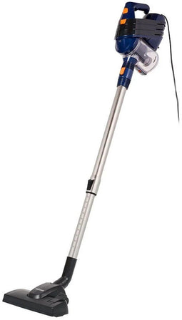 Tristar SZ-2318 - Steelstofzuiger met snoer - 600W 13,5 kPa zuigkracht - Lichtgewicht en compact