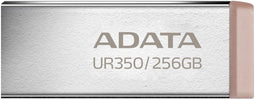 Adata UR350 - USB 3.2 - 256GB - Bruin