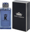 Dolce&Gabbana K - Eau de Parfum - 100 ml - Aromatisch