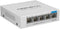 Keenetic KN-4610 - PoE+ Switch 5 - 5x 1Gbps poorten - 4x PoE+ (60W)