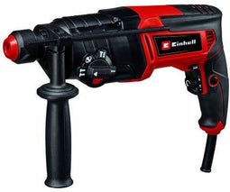 Einhell TC-RH 800 4F - Boorhamer - 4 functies - 800 W - 26 mm in beton