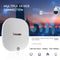 KuWFi N650 - Extern toegangspunt - 5,8 GHz WLAN-extender 900 Mbps - IP65 waterdicht